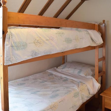 Hay Barn - Dinas Country Club Villa Bagian luar foto