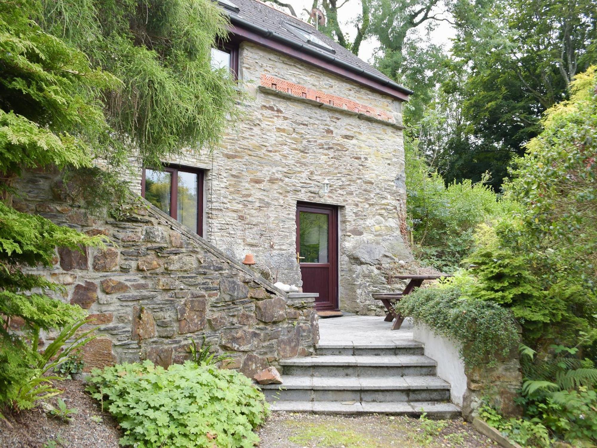 Hay Barn - Dinas Country Club Villa Bagian luar foto